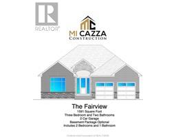 172 Rosewood CRESCENT - 1