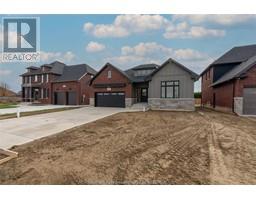 172 Rosewood CRESCENT - 4