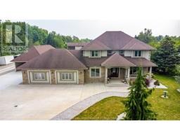 19356 Fargo ROAD - 1