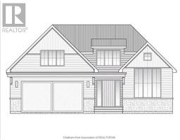 19 Rosewood CRESCENT - 1