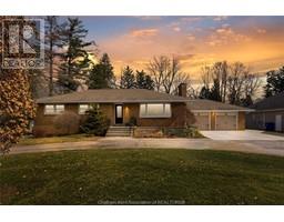22875 Eastlawn ROAD - 1