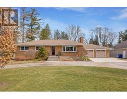 22875 Eastlawn ROAD - 2