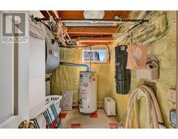22875 Eastlawn ROAD - 32