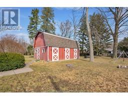 22875 Eastlawn ROAD - 39