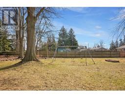 22875 Eastlawn ROAD - 45