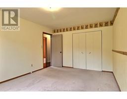 44 Souriquois STREET - 12
