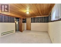 44 Souriquois STREET - 27