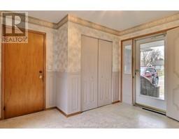 44 Souriquois STREET - 3