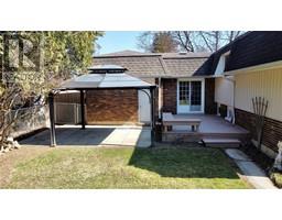 44 Souriquois STREET - 32