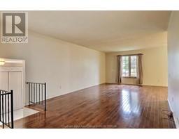44 Souriquois STREET - 6