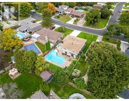 70 Northland DRIVE - 46