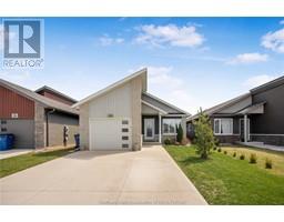 133 MOONSTONE CRESCENT - 38