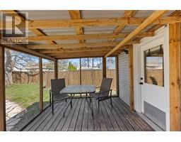 3 Montgomery CRESCENT - 29