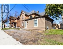 45 RICHMOND STREET - 3