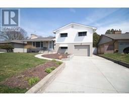 39 Wyandott STREET - 1
