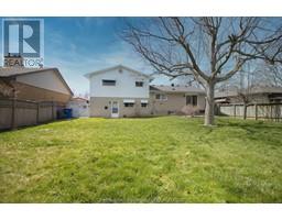39 Wyandott STREET - 47