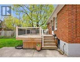 160 EMMA STREET - 40
