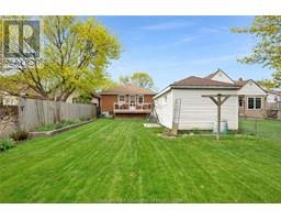 160 EMMA STREET - 44