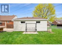 160 EMMA STREET - 45