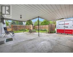 98 Canterbury STREET - 29
