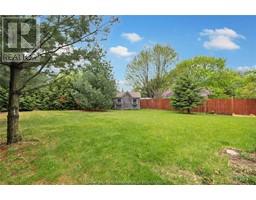 98 Canterbury STREET - 31