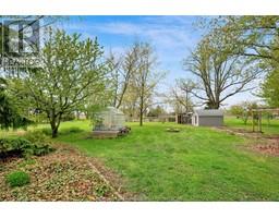 22546 MERLIN ROAD - 45