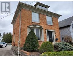 257 ST CLAIR STREET - 2