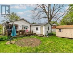 157 STANLEY AVENUE - 25