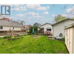 157 STANLEY AVENUE - 28