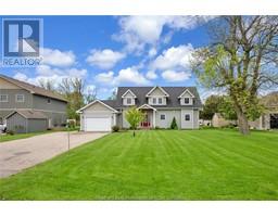 18334 MARINE PARK DRIVE - 2