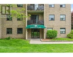130 Park AVENUE East UnitNo. 109 - 31