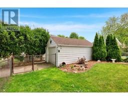 117 Robertson AVENUE - 38
