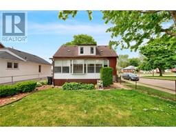117 Robertson AVENUE - 4