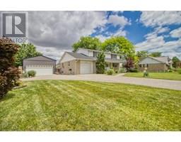 241 Chatham STREET North - 1