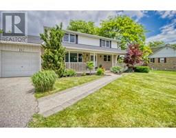 241 Chatham STREET North - 2