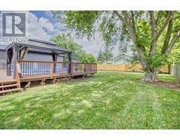 241 Chatham STREET North - 35