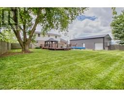 241 Chatham STREET North - 36