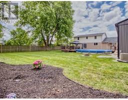 241 Chatham STREET North - 37