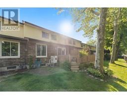 393 BALDOON ROAD UnitNo. 6 - 24