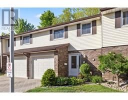 393 BALDOON ROAD UnitNo. 6 - 3