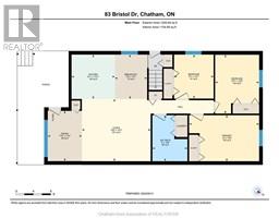 83 Bristol DRIVE - 15