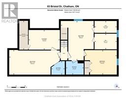 83 Bristol DRIVE - 16