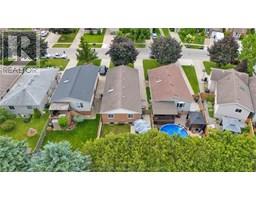 83 Bristol DRIVE - 8