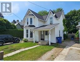 23 CHARTRIS STREET - 1