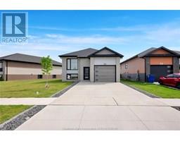 203 MOONSTONE CRESCENT - 3