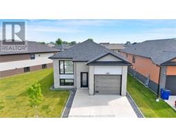 203 MOONSTONE CRESCENT - 4