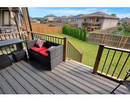 203 MOONSTONE CRESCENT - 43