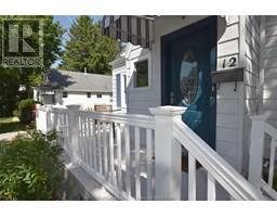 12 Alexandra AVENUE - 11