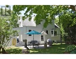 12 Alexandra AVENUE - 8