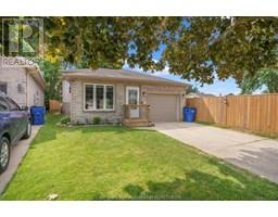 22 Fieldstone PLACE - 2